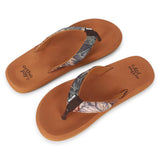 Ortho Joy Fancy Doctor Slipper || Orthopedic Fashionable/Comfortable Slipper For Women,Brown,4,B0CMXGQN5Z