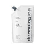Dermalogica Special Cleansing Gel Refill GentleFoaming Face Wash Gel for Women and Men Leaves Skin Feeling Smooth And Clean