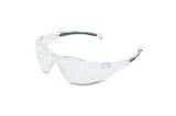 Honeywell UVEX A800 Series Safety Eyewear Clear Lens with Anti-Scratch Hardcoat (RWS-51137)