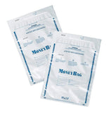 ICONEX 9x12 Disposable Deposit Bags