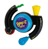 Compact Bop It Extreme - 4 (1 Pc.) - Fully Functional Palm-Sized Electronic Game - Perfect for Travel, Parties, Gifting & On-The
