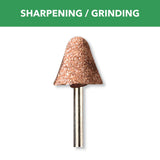 Grind-Point5/8Dremel941 (Pack Of 1)