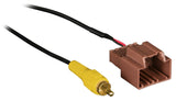 Metra GM 2006 & Up Backup Camera Retention LAN29 System, Multicolored, 4.00 Inch x 3.00 Inch x 1.15 Inch