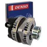 DENSO Alternator compatible with Honda Pilot 3.5L V6 2009-2011