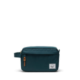Herschel Supply Co. Chapter Travel Kit, Dark Sea, One Size