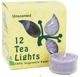 ALOHA BAY Tealt Unsc Eco-O 12 Violet, 12 CT