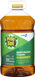 CloroxPro Pine-Sol Multi-Surface Cleaner, Original Pine, 144 Fluid Ounces (Package May Vary)