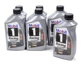 Mobil 0w50 Racing Oil Case 6x1 Qt