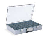Compartment Box, 181/2 W x 13 L x 3 H