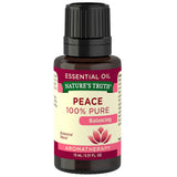 Natures Truth Essential Oil, Peace, 0.51 fl. oz.