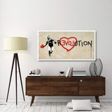 Revolution-Paper Art-62,,X32,,