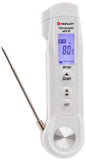 Triplett IRT150 Food Safety Stem Thermometer with IR, -40 to 446F (-40 to 230C)
