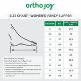 Ortho Joy Extra-Soft Women'S Doctor Ortho Slippers/Flip-Flops For Women,Beige,8,B0CM11KR7Q