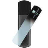Dog Fashion Spa Crystal Glass Nail File For Dogs