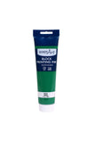 Handy Art 308-030 Water Soluble Block Printing Ink Tube, Green, 5-Ounce