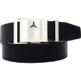 Usl MenS Artificial Leather Belt (32)