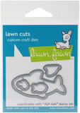 LAWN FAWN DuhNuh Lawn Cuts Custom Craft Die