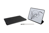 Buddha Board | Enso Portable Water Painting Canvas with Brush | Zen Water Art Set | Water Drawing Boards for Artists | Reusable 