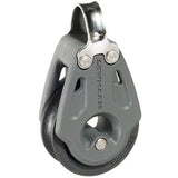 Lewmar 29901341BK 30Mm Sc Block Strap Bk