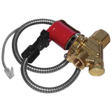 24V AC Solenoid Valve Assembly