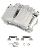 cciyu 18-B4764 Rear Left Brake Caliper With Bracket For Cadillac,For Chevy,For GMC