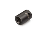 TEKTON 1/2 Inch Drive x E24 Shallow External Star Impact Socket | SID22424