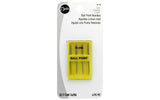 Dritz Ball Point Machine Needles - Size 14/90