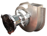 Fasco A361 Shaded Pole OEM Replacement Specific Purpose Blower with Ball Bearing, 1/42HP, 3000rpm, 115V, 60Hz, 1.6 amps