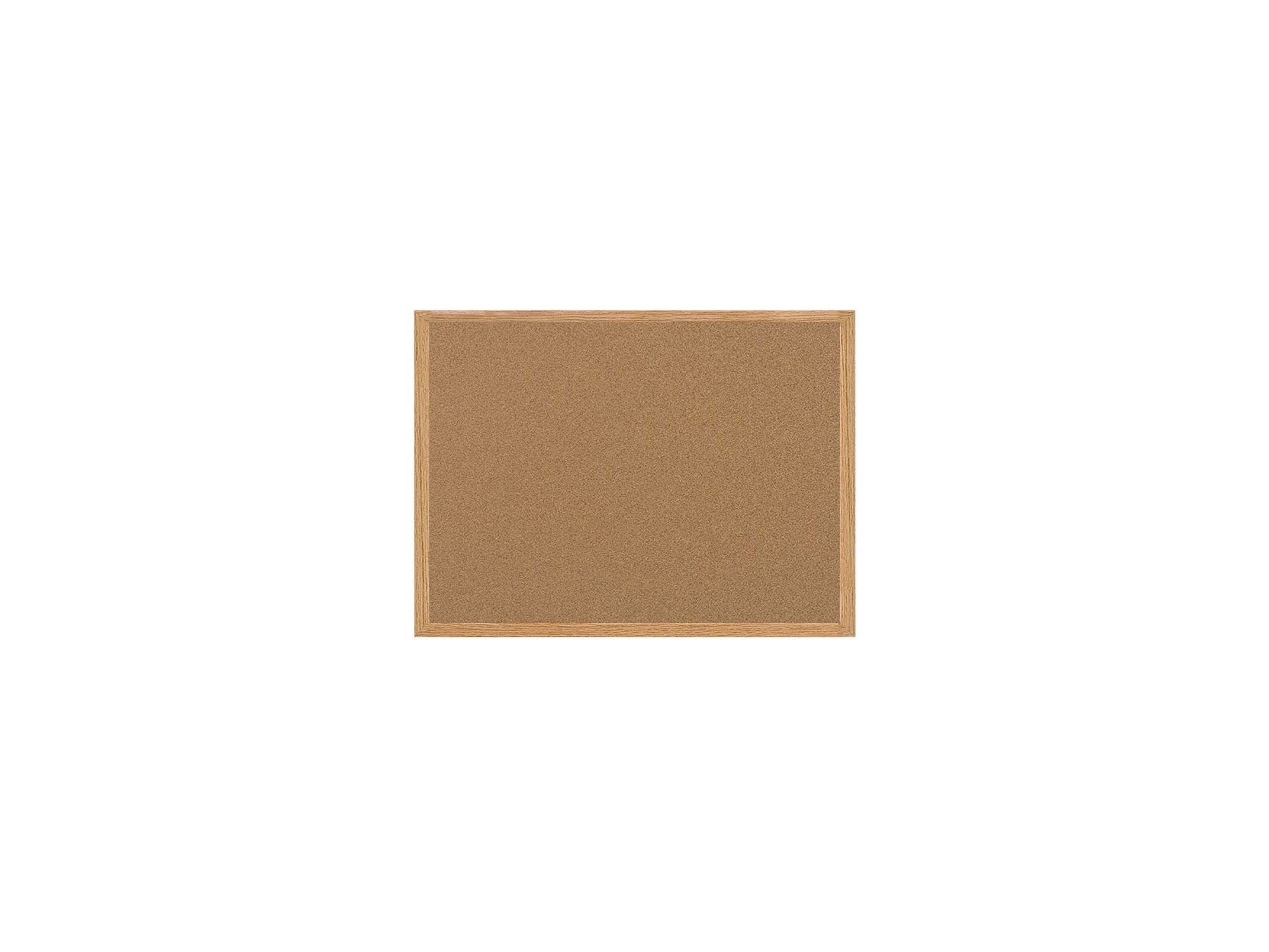 Mvi Tech-Cork Bulletin Board