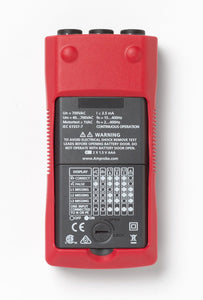 Amprobe Prm-6 Phase Sequence And Motor Rotation Tester