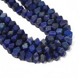 Yochus 24pcs Natural Irregular Special Cut Stone Beads