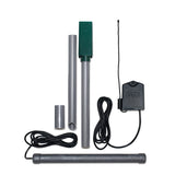 Mighty Mule FM130 Wireless Driveway Vehicle Sensor
