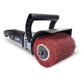 Eastwood Contour SCT Surface Conditioning Tool | Drum Machine Grinder, Sander, Buffer, Polisher Tool | 6 Speed 9 AMP 3700 RPM Mo