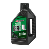 Mineral Brake Oil