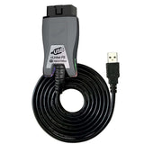 Vgate vLinker FS OBD2 USB Adapter for FORS-can HS/MS-CAN Auto Switch