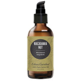 Edens Garden Macadamia Carrier Oil- 100% Pure Premium Cold Pressed & Hexane Free, Natural Moisturizer For Face, Skin, Body, Hair