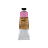 Charvin Extra Fine Professional Julia Pink Artist Oil Paint 60 ml - Triple-Milled for Smoothness, Rich Texture, Poppy Oil-Based,