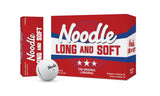 TaylorMade Noodle 22 Long & Soft 24bp