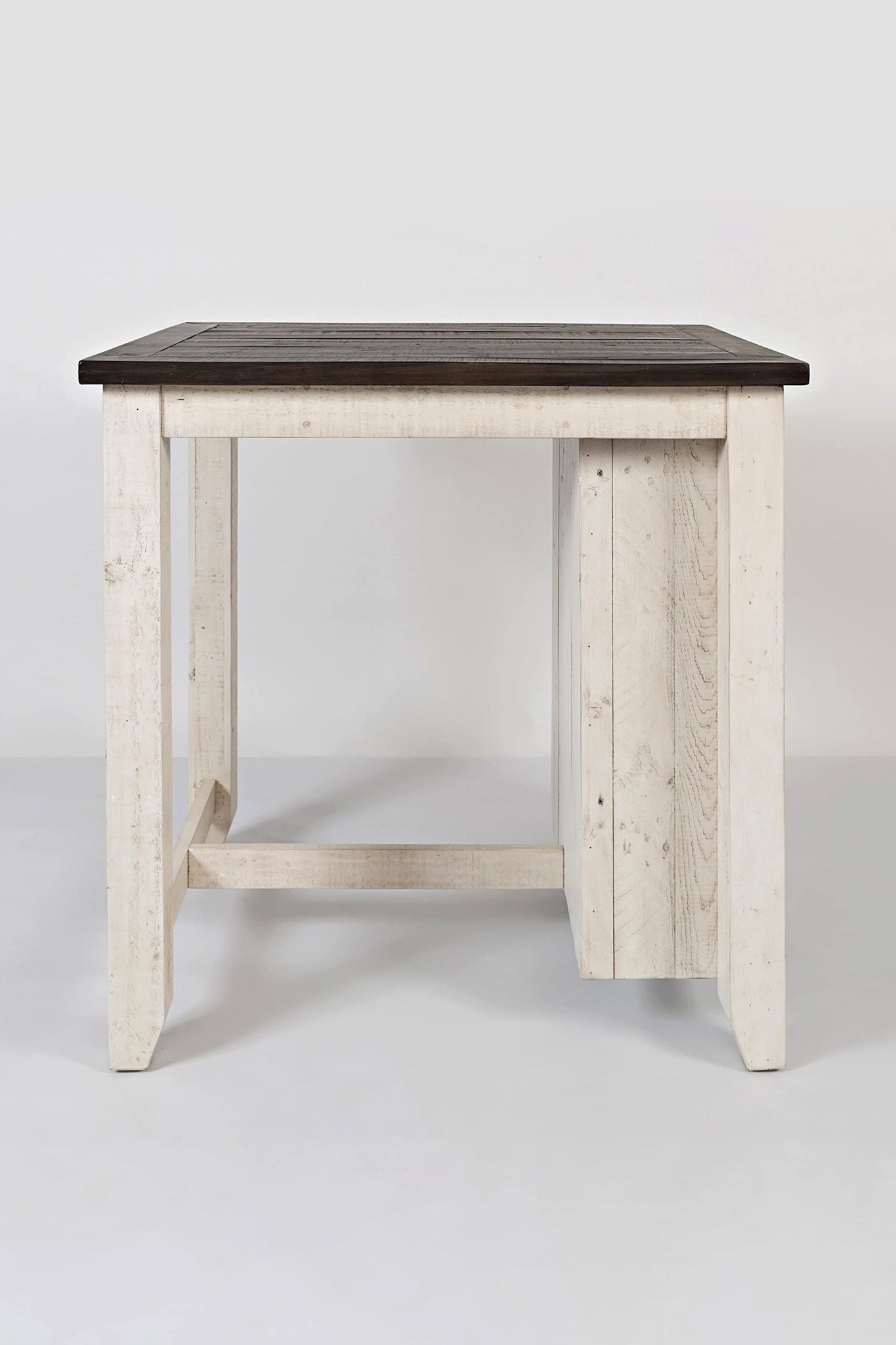 Jofran Inc. Madison County Reclaimed Pine Counter Height Dining Table Set