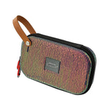 RemeeHi Hair Lace Wig Travel Bag & Storage Case, Hairdressing Bag with Accessory Pockets & Cosmetic Organizer, G109