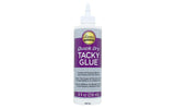 AleeneS Quick Dry Tacky Glue-8oz