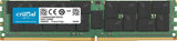 Crucial 64GB, 288-pin DIMM, DDR4 PC4-21300,