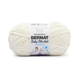 Bernat Baby Blanket Sparkle 300g Moonlight Sparkle