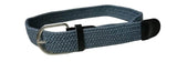  Fashion Belt (Grey)