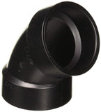 Lasalle Bristol 632601 11/2 Bend Elbow