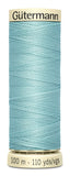 Gutermann SewAll Thread 110 YardsAqua Mist
