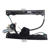 TYC 660479 Power Window Motor and Regulator Assembly Front Right-Side Compatible with 2007-2010 Chrysler Sebring Conv