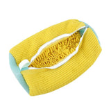 Shoes Washing Machine Bag 2Pcs Reusable Shoes Cleaning Bag,Laundry Shoes Bag For Washer And Dryer 360 Deep Clean For Tennis Sh
