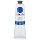Gamblin Artist Oil Color - Phthalo Blue - 150 ml Tube