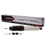 Gabriel 77817 Max Control Front Monotube Shock Absorber fits GMC Sierra and Chevrolet Silverado 1500 HD, 2500 4WD, 2500, 2500 HD